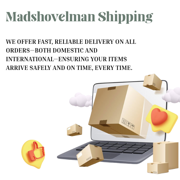 Shipping